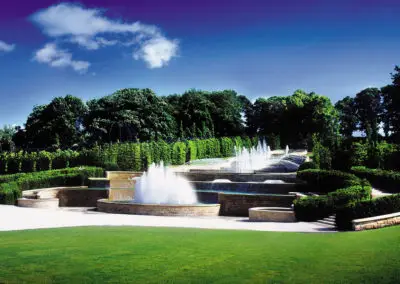 Alnwick Gardens