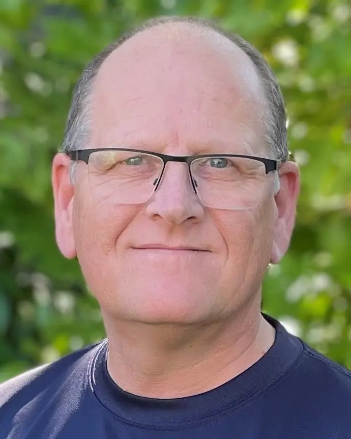 Mike Moody