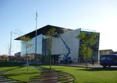 MIMA, Middlesborough Institue of Modern Art