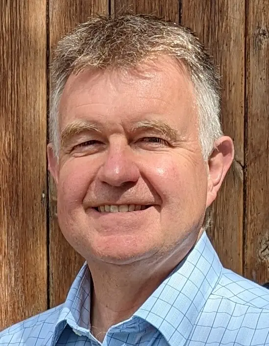 Tony Kay