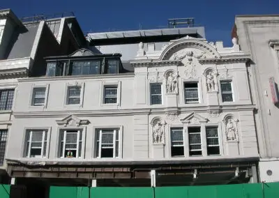 Fenwicks, Newcastle upon Tyne