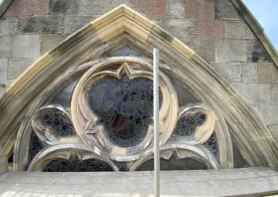 St Mary’s Cathedral, Newcastle upon Tyne
