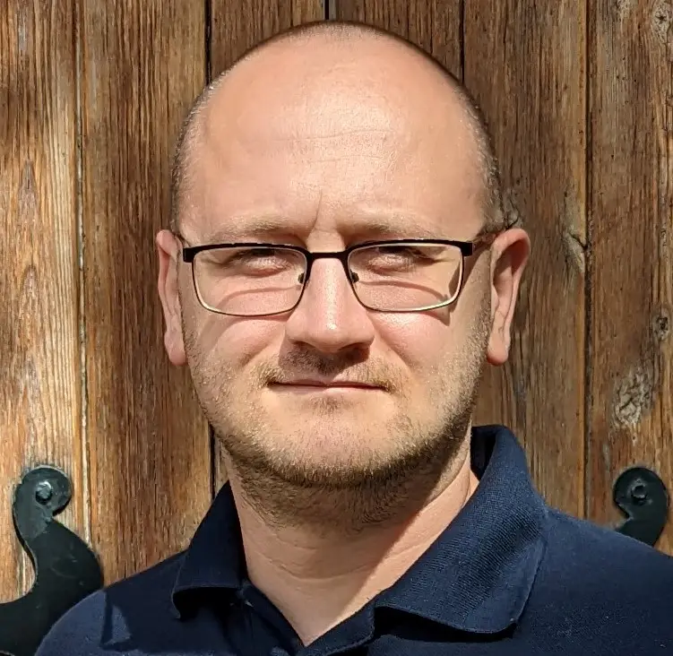 Michael T Moody