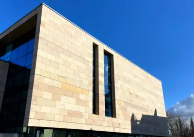 Kingsgate Building, Newcastle University