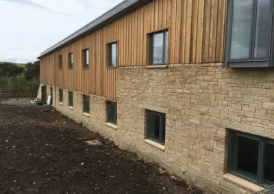 The Sill, Once Brewed, Northumberland