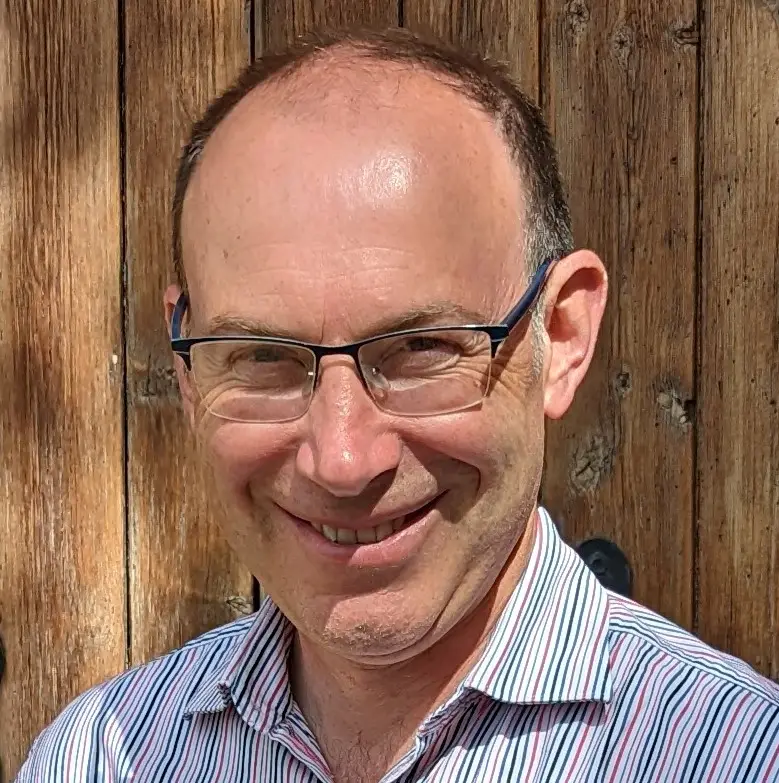 Derek Nicholson