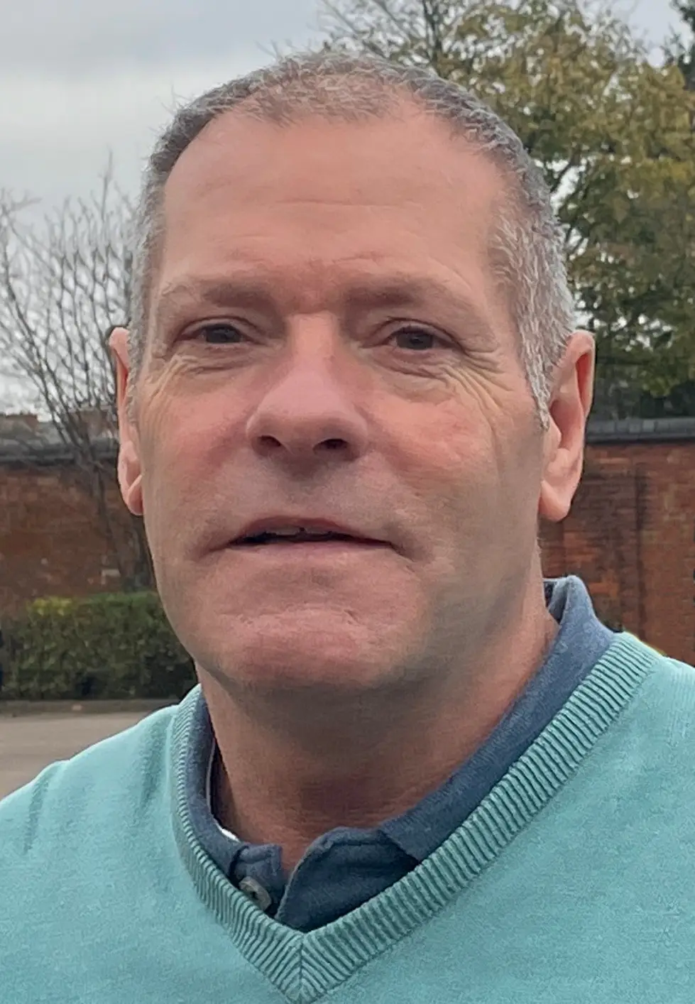 Gary Kennedy