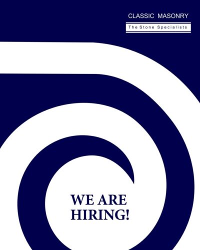 Precast Concrete Installers

Classic Masonry Ltd is looking to recruit experienced Precast Concrete Installers to join our specialist team.

We carry out the installation of high-quality architectural precast concrete panels on prestigious construction projects across the UK, and currently have a project in Newcastle upon Tyne starting soon.

Ideally you will have:
• Experience installing architectural precast concrete units.
• A Lift Supervisor qualification and/or Slinger/Signaller (Banksman) qualification.
• A good understanding of safe lifting operations and working with cranes.
• CSCS card (appropriate to your role).
• A positive attitude, strong work ethic and commitment to quality workmanship.

What we offer:
• Immediate start available from Monday 17 August.
• Competitive rates of pay (dependent on experience).
• Long-term opportunities with a well-established specialist masonry and precast contractor.
• Work on prestigious and technically challenging projects throughout the UK.

If you have the relevant experience, or know someone who does, wed love to hear from you.

Please send your CV or a brief summary of your experience to stone@classicmasonry.co.uk or contact us via LinkedIn for a confidential discussion.

Please feel free to share this post to help us reach the right candidate.

#WeAreHiring
#precastconcrete
#precastconcreteinstallers
#northeastengland
#StoneSpecialists